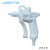 JOSOTPP水气两用JHG-2W白色塑料纯水枪可调节流量氮气喷枪机台用 JHG-2W灰白色
