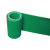 贵庆科技 JDHL-12 胶垫 橡胶地胶垫 长1000mm*宽1000mm*厚12mm 红色/绿色可选（单位：米）
