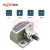 瑞芬SCA128T顶管机专用电流型倾角传感器/4-20mA输出/盒式固定测斜仪 SCA128T-15-A1