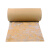 蓓尔蓝WAB0576蜂窝纸快递缓冲填充包装纸棕色25cm*20m