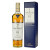 麦卡伦（MACALLAN）洋酒 12年蓝钻单一麦芽苏格兰威士忌700ml