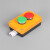 经济实惠型 按钮开关带控制盒 启动停止 急停 旋钮 电源开关 3位盒+黄绿红