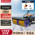扬子（YANGZI）手推式扫雪机小型除雪扫雪车工厂物业小区除雪机市政环卫道路清雪机YZ-SXJ002