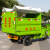 湘润洁 1.8米铁环卫车垃圾清运车市政园林绿化工厂园区物业保洁车XRJ-T2400LA
