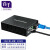 首千（SHOCHAN） 光纤收发器千兆单模单纤20KM 1光1电A端 光电转换器SC接口 单只装 SQ-5222259