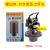 定制适用自吸增压水泵压力开关内丝外丝压力控制器耀达自动水压开关SK3 3分内丝双触点（1.5-2.2kg)
