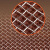 工耐德 不锈钢网筛网 304不锈钢钢丝网网片 一个价 单位：个 12丝60目1.2米*30米 
