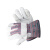 世达 SATA FS0101 经济型半皮手套L