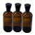 六鹤药业 茶色磨口试剂瓶 （玻璃塞）  LH-130 1000ml  1个/件