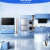 美菱（MeiLing）冰箱家用双门小型复古冷藏冷冻租房小冰箱高颜值节能省电速冻冰箱 BCD-37Y129奶白无把手