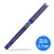 PILOT百乐针管水笔威宝BXC/BX-V5直液式中性笔可换墨胆考试专用笔 0.7mm 蓝色