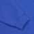 乐卡克（Le coq sportif）法国公鸡卫衣男女情侣款背面印花时尚运动休闲圆领套头衫 蓝色BLU0 85