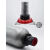 奉化产NXQA系列囊式蓄能器 NXQ-0.63L/-100L 螺纹式 液压站储气罐 10L/10MPA