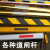 京铣通用栅栏杆直杆铝合金八角停车场栏杆门卫升降杆小区物业遥控挡车 伸缩杆