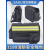 一体式消防安全绳及腰斧专用腰包1189消防员绳包工具多功能收纳包 1189