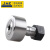 捷艾易/JAE轴承 重载螺栓型滚针滚轮轴承NUKR90[标准型]