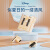 迪士尼（Disney）G65蓝牙耳机真无线半入耳式 运动跑步音乐游戏降噪耳机 通用苹果 lk11粉色米奇