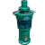 潜水泵农QY65-10-3KW4寸油浸泵农用深井池塘抽水排灌380V 7.5KW3寸【QY40-38-7.