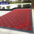 商用高端地毯酒店商场售楼处办公楼写字楼别墅超市大门口地垫进门 单刷红底红刷高端地垫 210cm*420cm
