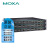摩莎ICS-G7826A-8GSFP-2XG-HV-HV-T MOXA  三层千兆电口 现货 万兆光口