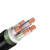 定制适用国标电力电缆线YJV 2 3 4 5芯50 70 95 120 150平方铜芯电线 包检测YJV3X70+1X35平方