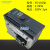 YD101优利康变频器1.5 2.2 3.0 4 7.5kw380V行车变频电机调速器 YD3110-T4 BN/110KW