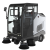 欧智帝工业洗地机商用多功能超市商场物业地下车库手推式洗地拖地一体自动大型驾驶式扫地机 OZD-M7驾驶式免维护款