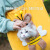 YEE帆布袋猫包可露头便携外出中小型犬携带胸前夏季宠物旅行单肩斜跨