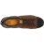 CAT卡特男劳保安全鞋透气防滑耐磨橡胶大底户外休闲登山鞋P89957 深棕色 40.5