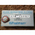 沃特曼Whatman 1820-055 55mm GF/A 1.6um 玻璃纤维滤膜滤纸 1001-047 100片一盒原装