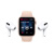 Apple 苹果 AirPods Pro 主动降噪无线蓝牙耳机 适用iPhone/iPad/Apple Watch