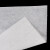 海斯迪克 HKY-3 工业多功能除油擦拭纸 吸水吸油白色清洁纸 单片25*37cm 无尘纸大卷500片