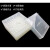 冷存管盒 EP管盒 1.8/2/5/10ml25格50格81格100格塑料冷冻管盒冻存管盒纸质冻存盒 100格塑料冷冻管盒