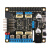 惠利得树莓派4代4b/3b+传感器IO扩展板带ADC/PWM GPIO拓展板I2C控 树莓派驱动板