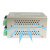 工业级 1路双向rs422光猫 串口数据光端机光纤modem收发器 转光纤转换器 单多模单双纤FC RS422光猫多模双纤2公里SC口一台