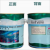oeny 油漆酯胶磁漆3.5KG酯胶（深黄）/桶