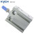 凯宇气动（KYCH）MD系列多位置固定气动气缸缸径10/16/20/25/32行程5~60 MD 16*40 