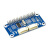 微雪 树莓派4B/3B+/Zero W串口扩展板模块 板载SC16IS752 I2C接口 Serial Expansion HAT