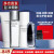 资生堂（Shiseido）水乳男士护肤品礼盒套装洗面奶爽肤水乳液（生日礼物送男友老公） 4件（洁面+水+乳液+黑腰子精华）