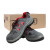 霍尼韦尔 SP2010512 Tripper防刺穿安全鞋低帮劳保鞋 灰红色 44码 1双