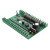 FX2N国产PLC 全兼容 控制器 PLC工控板 可编程在线下载监控 2N-14MR(板式)