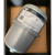 定制适用齐尔美特ZILMET膨胀罐地暖水泵稳压罐补水罐2L 5L 8L 12L 24L16BAR不锈钢底盘