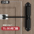 伍斯堡（5SEBUY）伍斯堡房门自动关门闭门器缓冲器阻尼器家用专用木门开关闭合器回 重型黑色可用门重120斤/1只