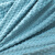 芸昉豆豆绒安抚毯布料A类标准宝宝超柔短绒冲泡婴儿被子盖毯床品面料 秋波蓝2.45宽幅 半米价