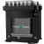 天正电气（TENGEN）隔离机床控制变压器 BK-200VA(铜)输入380V/220V输出36-24-12-6V