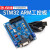 STM32 开发板 ARM工控板 核心板 STM32F108T6 带 RS485 CAN 485