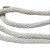 ZQFH N-CS-16 蚕丝绳 绳粗Φ16mm 10米/卷（单位：卷）