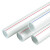 冷热水用PPR管管系列：S5；规格：25mm；壁厚：2.3mm