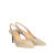 迈克.科尔斯（MICHAEL KORS） 618女士浅口鞋 Gold EU38.5/IT38 EU