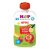 喜宝（HiPP）港版 有机婴幼儿草莓香蕉苹果果泥果汁无添加吸吸乐100g*1袋